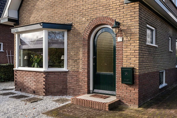 Medium property photo - Oude Zwolseweg 63, 7345 BC Wenum Wiesel